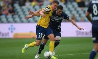 Nhận định, soi kèo Melbourne Victory vs Central Coast, 13h ngày 19/3