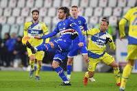 Nhận định, soi kèo Sampdoria vs Verona, 18h30 ngày 19/3