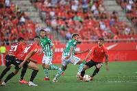 Nhận định, soi kèo Betis vs Mallorca, 20h00 ngày 19/3