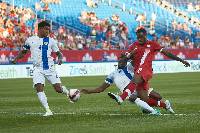 Nhận định, soi kèo Curacao vs Canada, 8h ngày 26/3