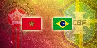 Nhận định, soi kèo Morocco vs Brazil, 05h00 ngày 26/3