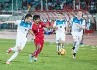 Nhận định, soi kèo Myanmar vs Kyrgyzstan, 19h30 ngày 25/3