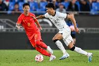 Nhận định, soi kèo New Zealand vs Trung Quốc, 10h00 ngày 26/3