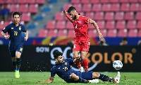 Nhận định, soi kèo Thái Lan vs Syria, 1h00 ngày 26/3