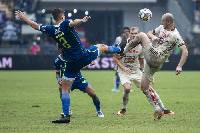 Nhận định, soi kèo Persija vs Persib, 20h30 ngày 31/3