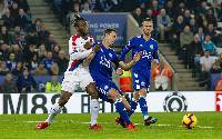 Nhận định, soi kèo Crystal Palace vs Leicester, 21h ngày 1/4