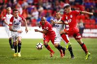 Nhận định, soi kèo Western Sydney vs Adelaide United, 15h45 ngày 31/3