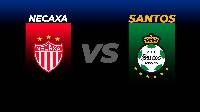 Nhận định, soi kèo Necaxa vs Santos Laguna, 08h00 ngày 1/4