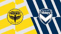 Nhận định, soi kèo Wellington Phoenix vs Melbourne Victory, 09h00 ngày 1/4
