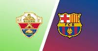 Nhận định, soi kèo Elche vs Barcelona, 02h00 ngày 2/4