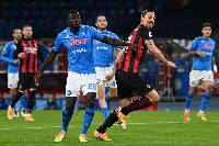 Nhận định, soi kèo Napoli vs AC Milan, 1h45 ngày 3/4