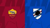 Nhận định, soi kèo AS Roma vs Sampdoria, 23h00 ngày 2/4