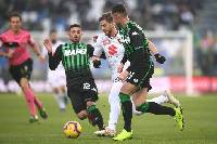 Nhận định, soi kèo Sassuolo vs Torino, 1h45 ngày 4/4