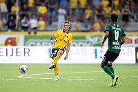 Nhận định, soi kèo Elfsborg vs Hacken, 00h10 ngày 4/4