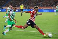 Nhận định, soi kèo Metropolitanos vs Nacional, 09h00 ngày 5/4