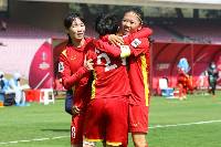 Nhận định, soi kèo Nữ Việt Nam vs Nữ Nepal, 19h15 ngày 5/4