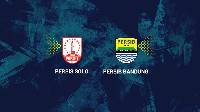 Nhận định, soi kèo Persib Bandung vs Persis Solo, 20h30 ngày 4/4