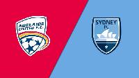 Nhận định, soi kèo Adelaide United vs Sydney FC, 14h00 ngày 7/4