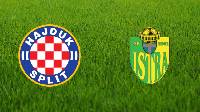 Nhận định, soi kèo Hajduk Split vs Istra, 23h10 ngày 7/4