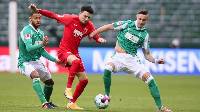 Nhận định, soi kèo Mainz 05 vs Werder Bremen, 20h30 ngày 8/4