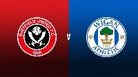 Nhận định, soi kèo Sheffield United vs Wigan, 21h00 ngày 7/4