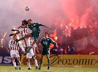 Nhận định, soi kèo Panathinaikos vs Olympiakos, 01h00 ngày 10/4