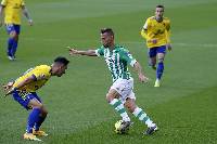 Nhận định, soi kèo Real Betis vs Cadiz, 21h15 ngày 9/4