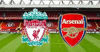 Nhận định, soi kèo Liverpool vs Arsenal, 22h30 ngày 9/4