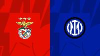 Nhận định, soi kèo Benfica vs Inter Milan, 02h00 ngày 12/4