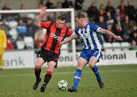 Nhận định, soi kèo Crusaders vs Coleraine, 01h45 ngày 12/4