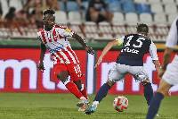 Nhận định, soi kèo Crvena Zvezda vs Radnicki, 23h00 ngày 10/4