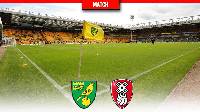 Nhận định, soi kèo Norwich vs Rotherham, 21h00 ngày 10/4