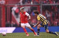 Nhận định, soi kèo Rosario Central vs Independiente, 07h30 ngày 13/4