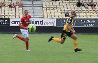 Nhận định, soi kèo Silkeborg vs Horsens, 23h30 ngày 11/4