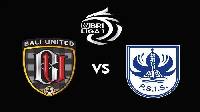 Nhận định, soi kèo Bali United vs PSIS Semarang, 20h30 ngày 12/4