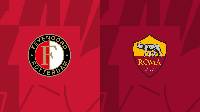 Nhận định, soi kèo Feyenoord vs AS Roma, 23h45 ngày 13/4