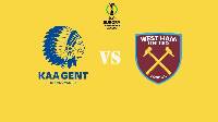 Nhận định, soi kèo Gent vs West Ham, 23h45 ngày 13/4
