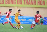 Nhận định, soi kèo Thanh Hóa vs Hà Tĩnh, 18h00 ngày 12/4