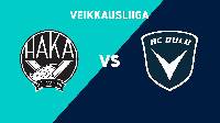 Nhận định, soi kèo Haka vs AC Oulu, 22h00 ngày 14/4