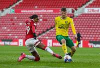 Nhận định, soi kèo Middlesbrough vs Norwich, 02h00 ngày 15/4