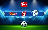 Nhận định, soi kèo Union Berlin vs Bochum, 22h30 ngày 16/4