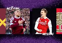 Nhận định, soi kèo West Ham vs Arsenal, 20h00 ngày 16/4