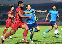 Nhận định, soi kèo Sabah vs Kelantan, 20h15 ngày 19/4