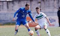 Nhận định, soi kèo Panserraikos vs Panathinaikos B, 19h15 ngày 19/4