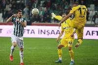 Nhận định, soi kèo Ankaragucu vs Giresunspor, 21h00 ngày 20/4