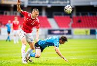 Nhận định, soi kèo Kalmar vs Halmstads, 20h00 ngày 23/4