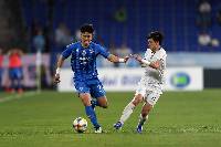 Nhận định, soi kèo Suwon vs Daegu, 17h30 ngày 26/4