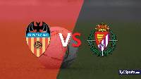 Nhận định, soi kèo Valencia vs Valladolid, 00h30 ngày 28/4