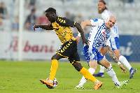 Nhận định, soi kèo Horsens vs Odense, 00h00 ngày 29/4