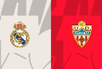 Nhận định, soi kèo Real Madrid vs Almeria, 23h30 ngày 29/4